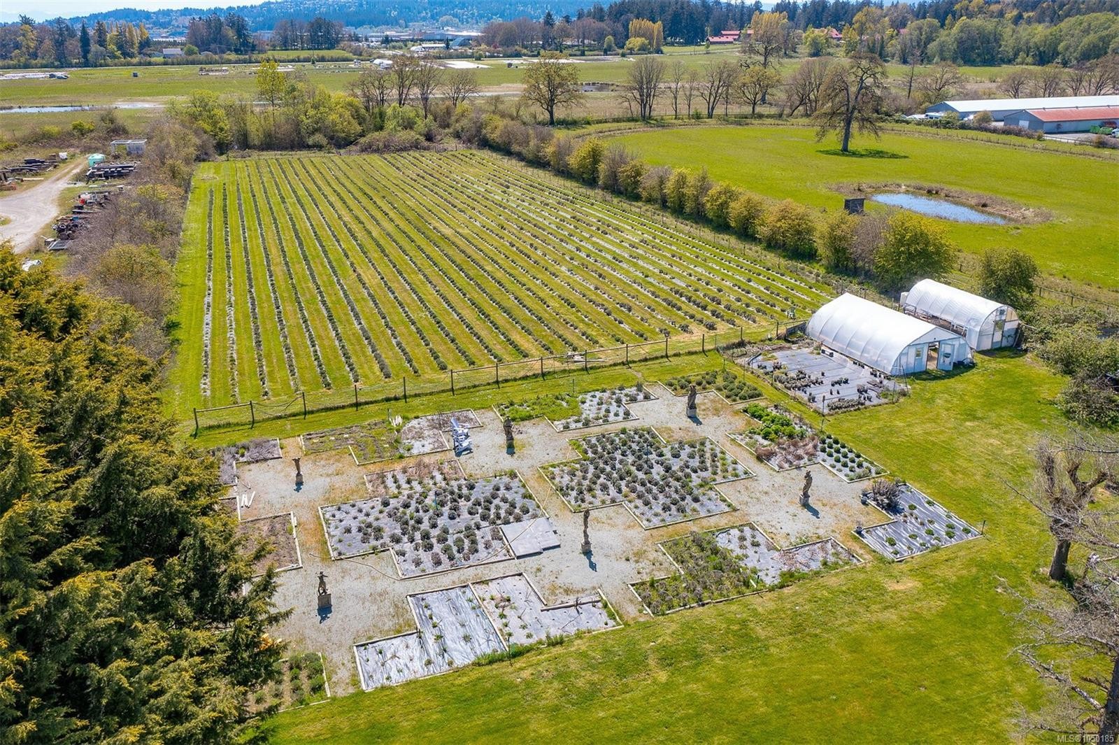1899 John Rd, North Saanich, BC