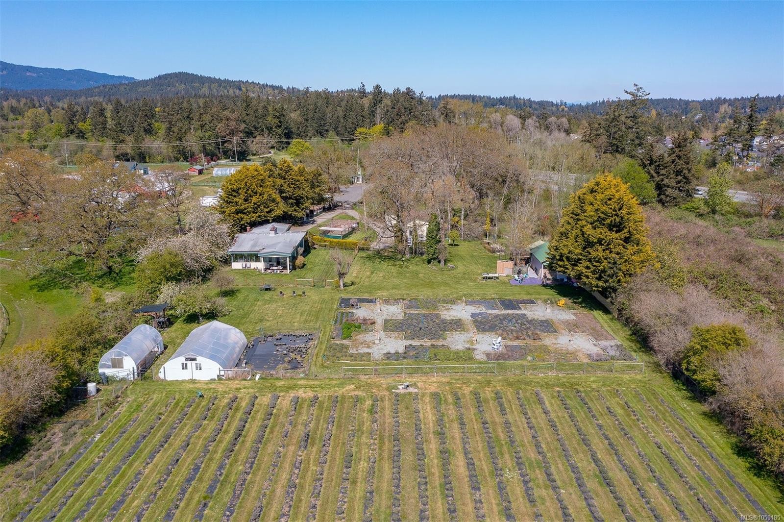 1899 John Rd, North Saanich, BC