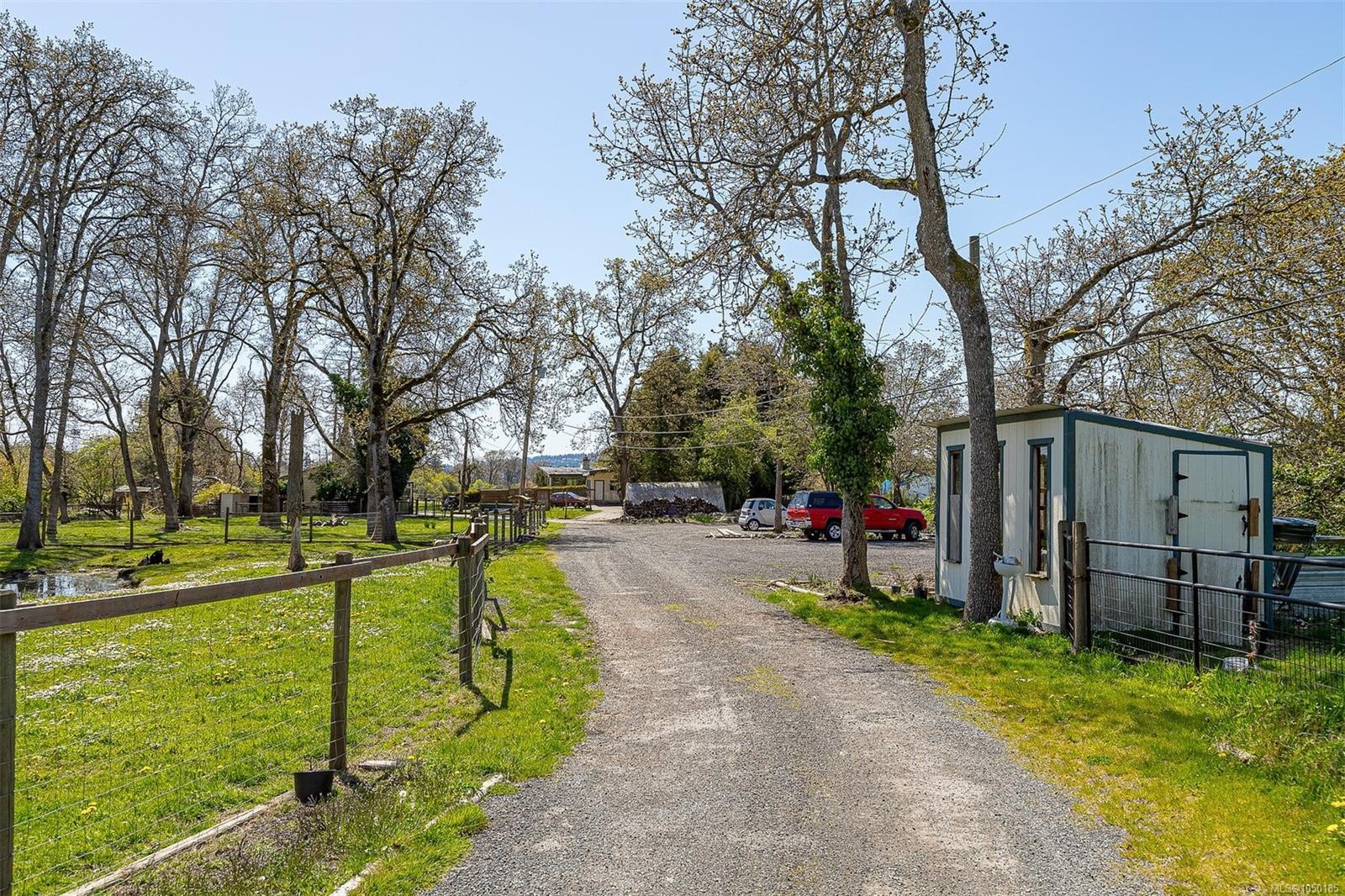 1899 John Rd, North Saanich, BC