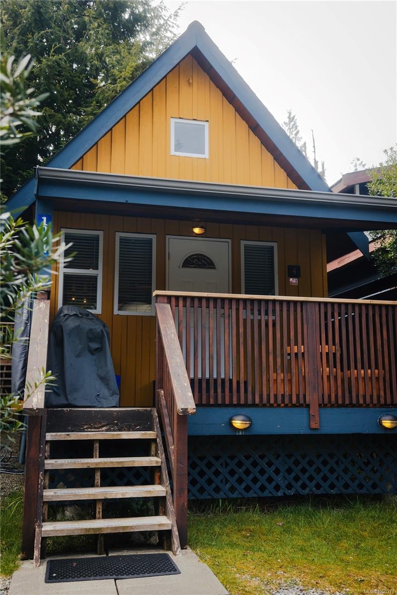 1024 Tyee Terr, Ucluelet, BC