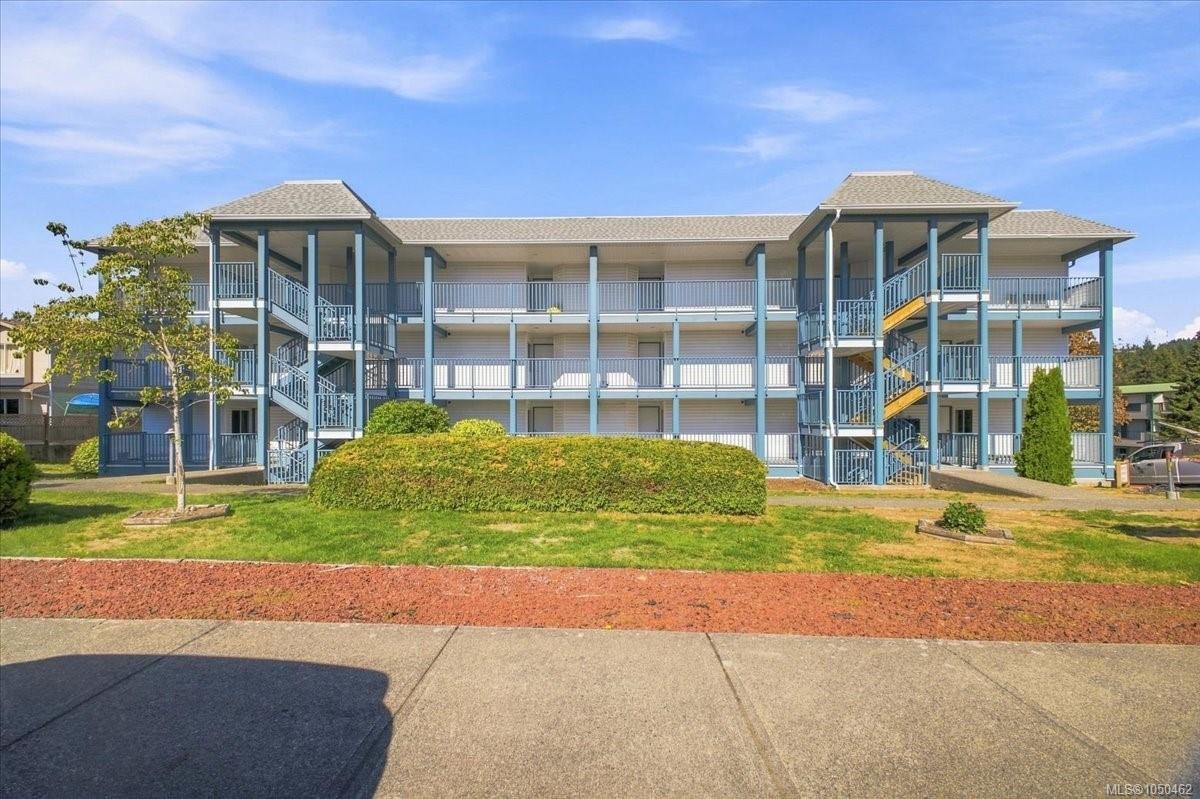 #305-3087 Barons Rd, Nanaimo, BC
