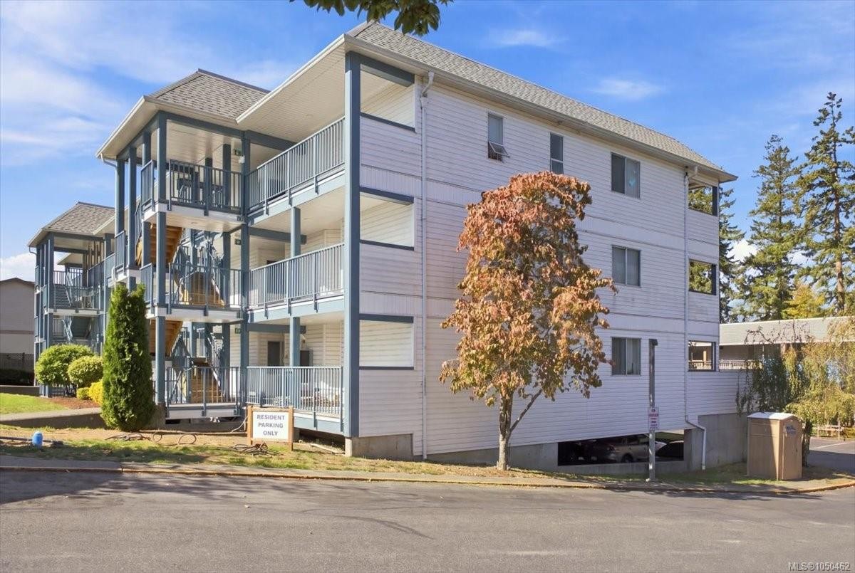 #305-3087 Barons Rd, Nanaimo, BC