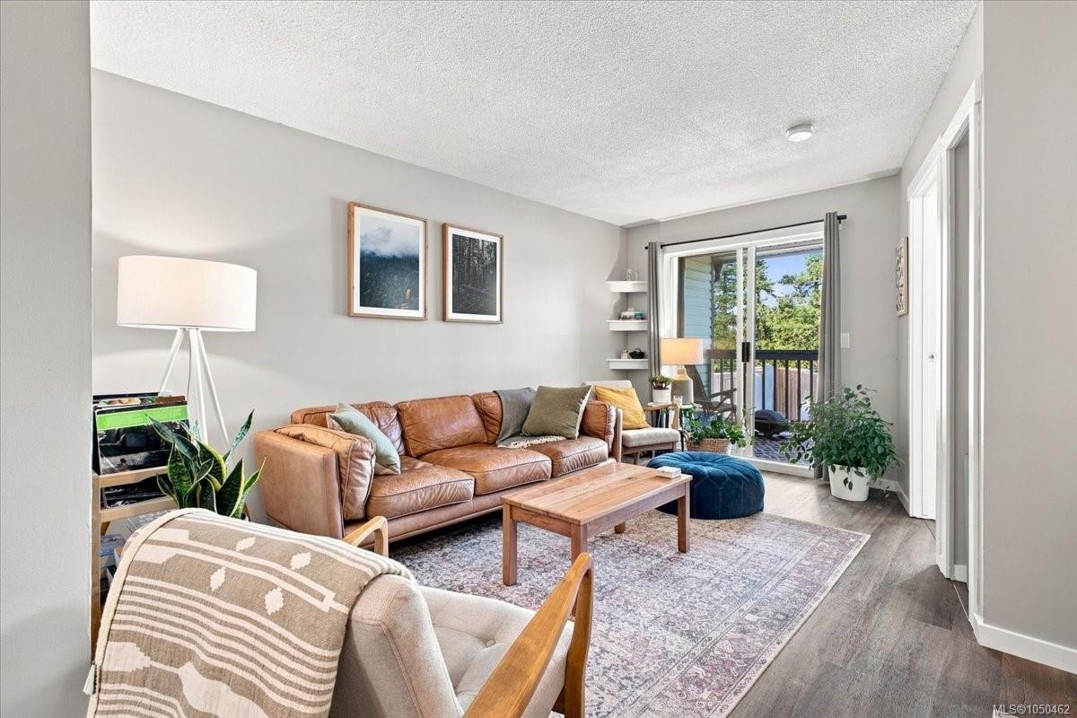 #305-3087 Barons Rd, Nanaimo, BC