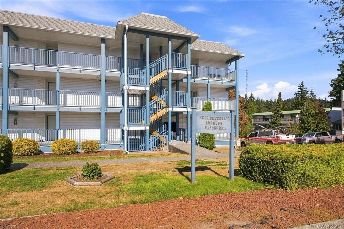 #305-3087 Barons Rd, Nanaimo, BC