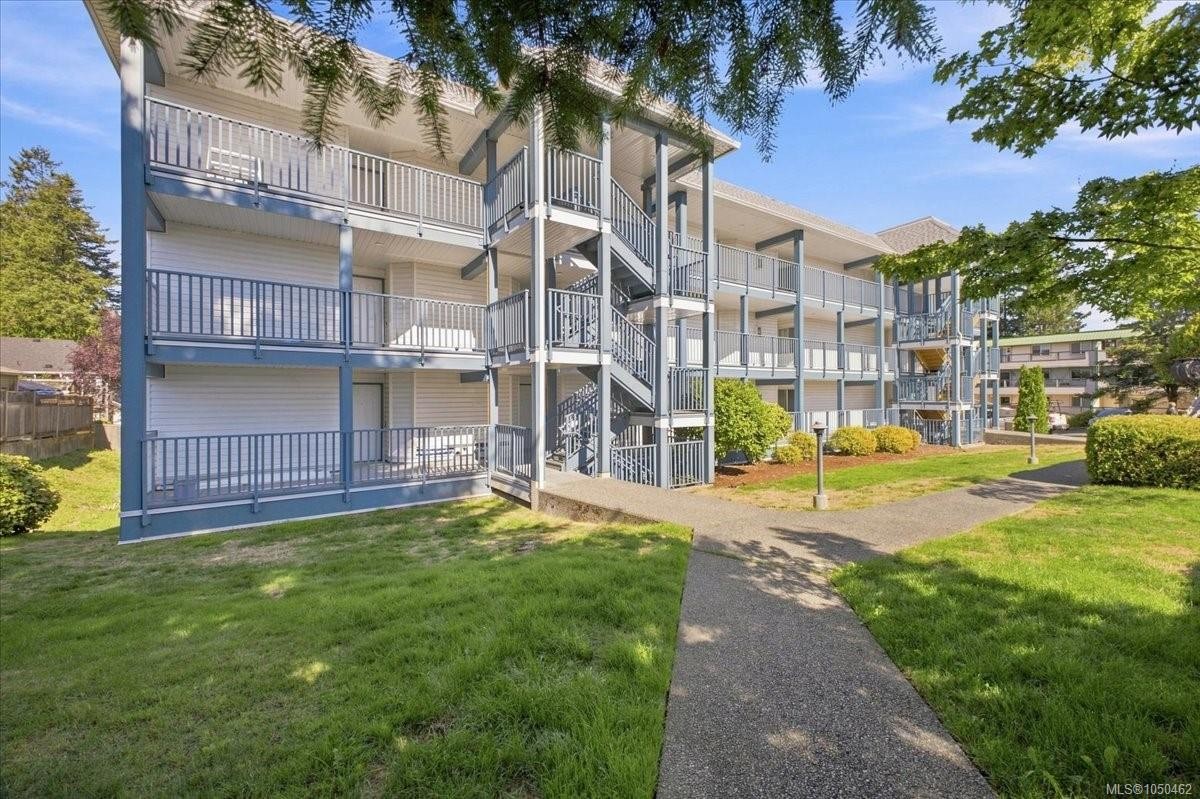 #305-3087 Barons Rd, Nanaimo, BC