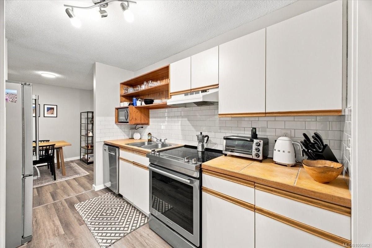 #305-3087 Barons Rd, Nanaimo, BC