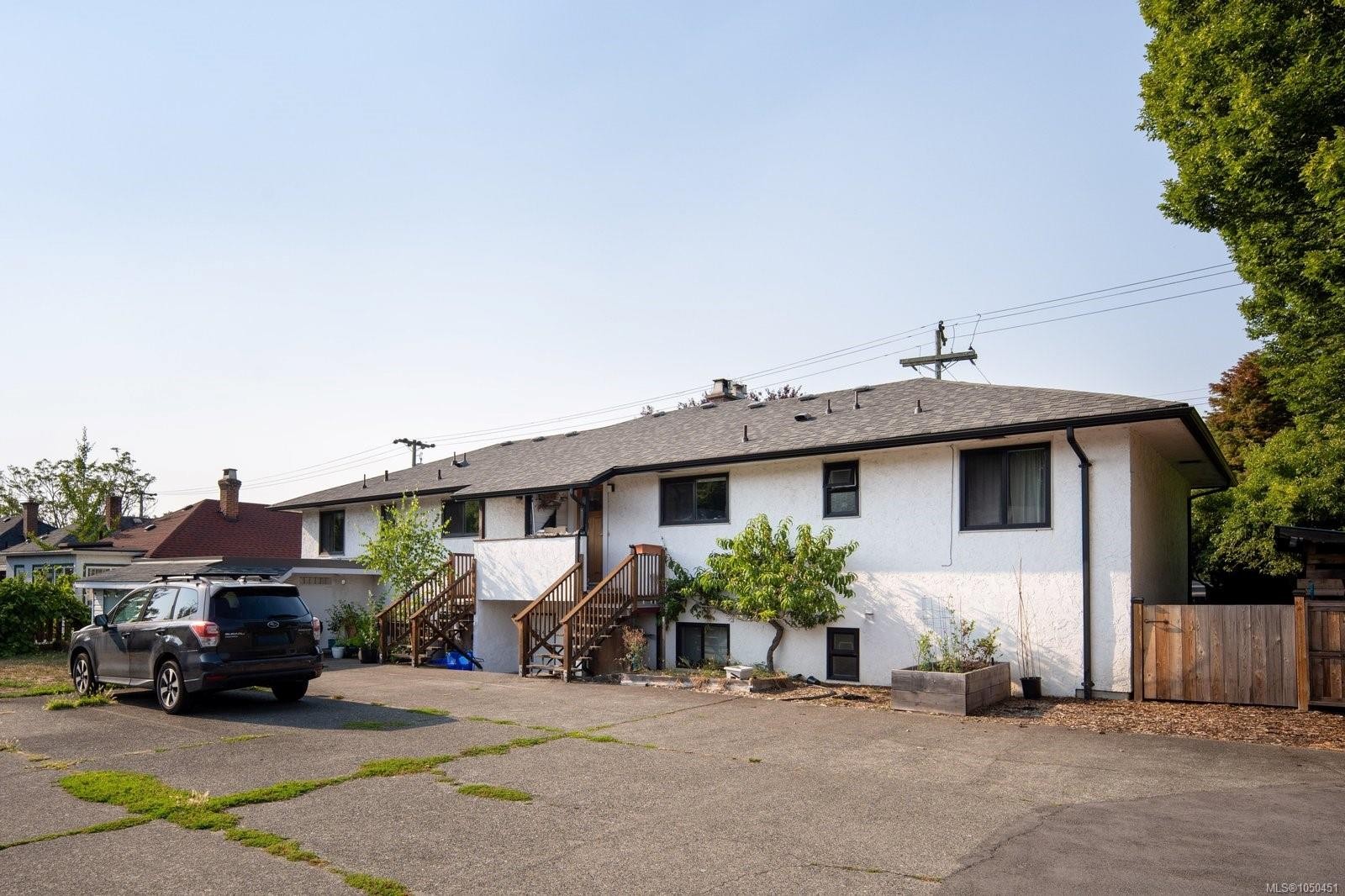 1481 Bay St, Victoria, BC