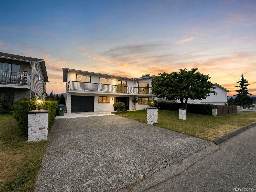 3782 Grieve Rd, Port Alberni, BC