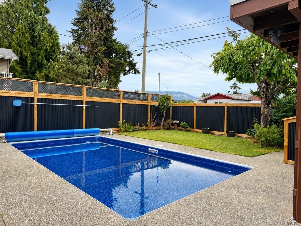 3782 Grieve Rd, Port Alberni, BC