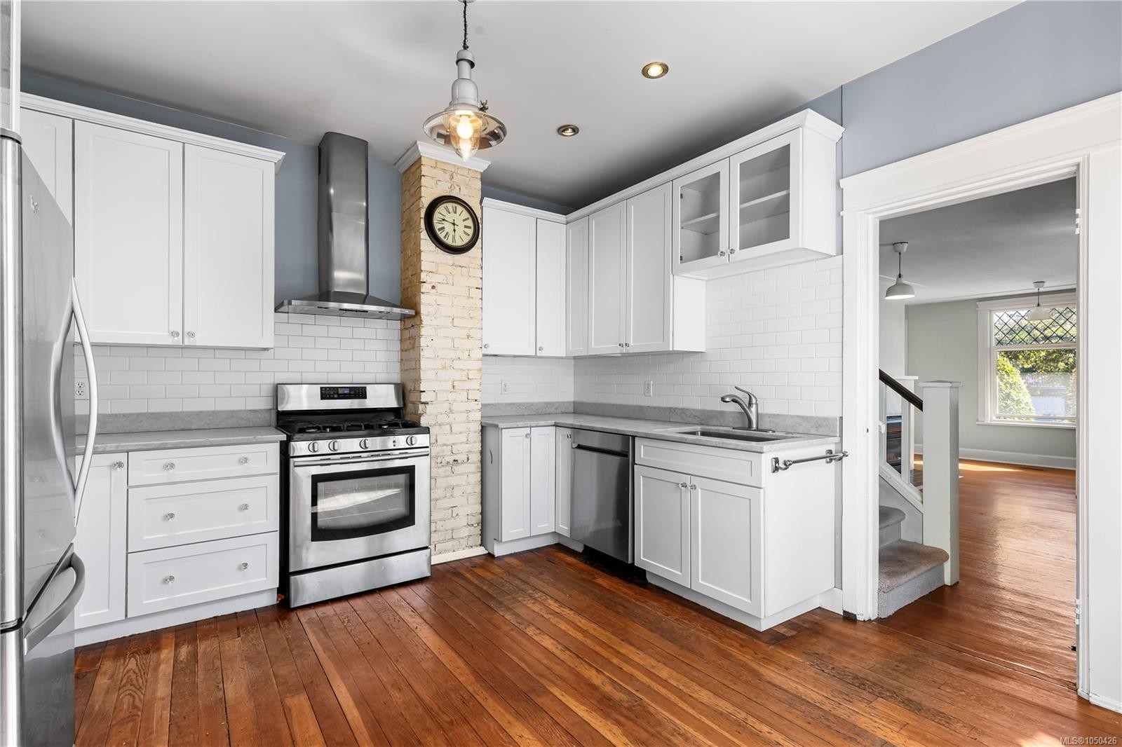 1360 Lang St, Victoria, BC