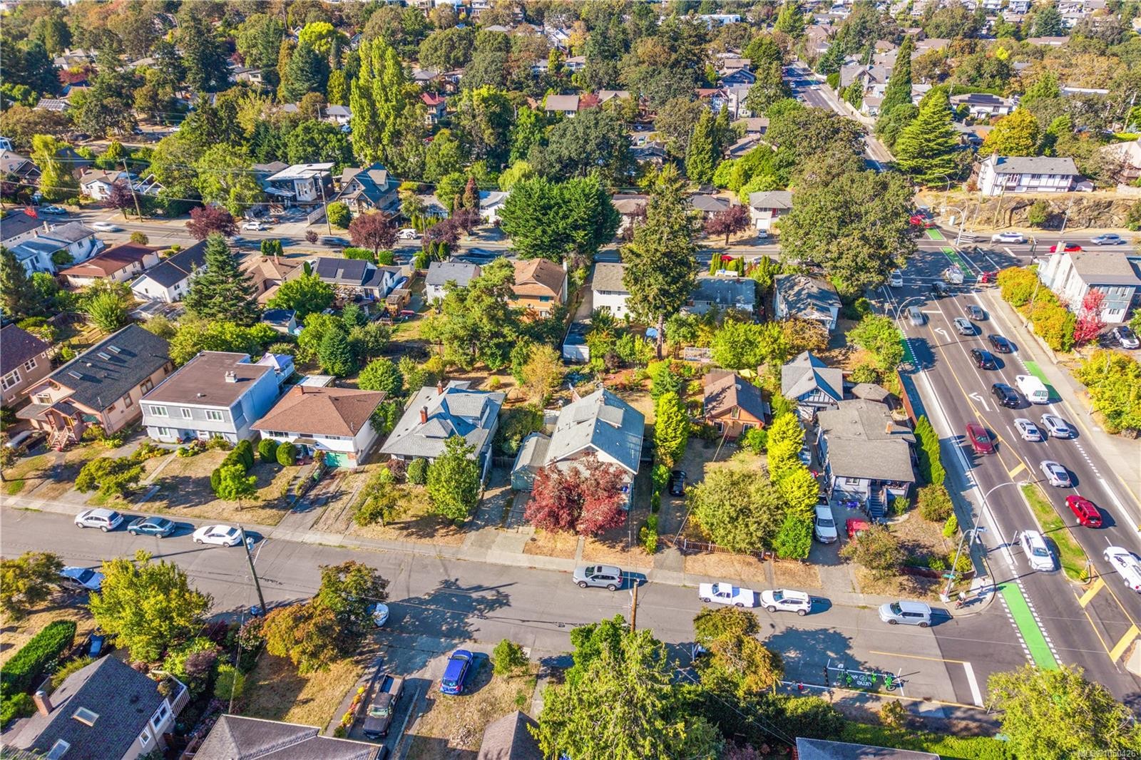 1360 Lang St, Victoria, BC