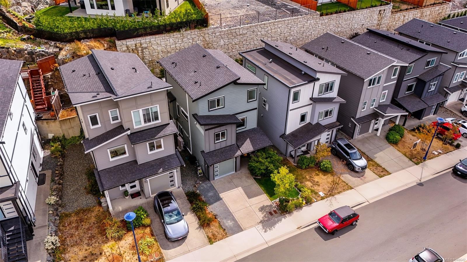3492 Myles Mansell Rd, Langford, BC