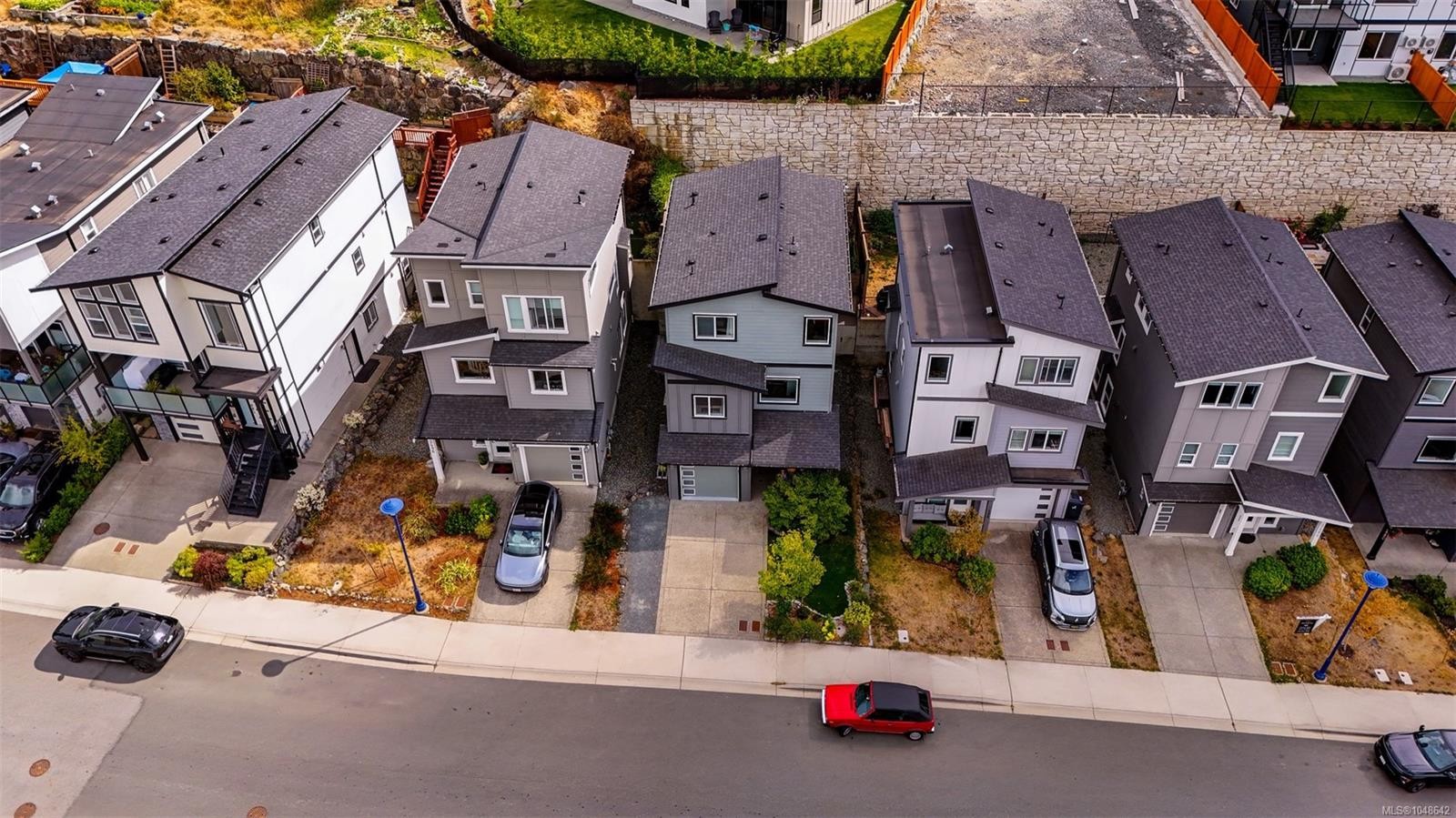 3492 Myles Mansell Rd, Langford, BC