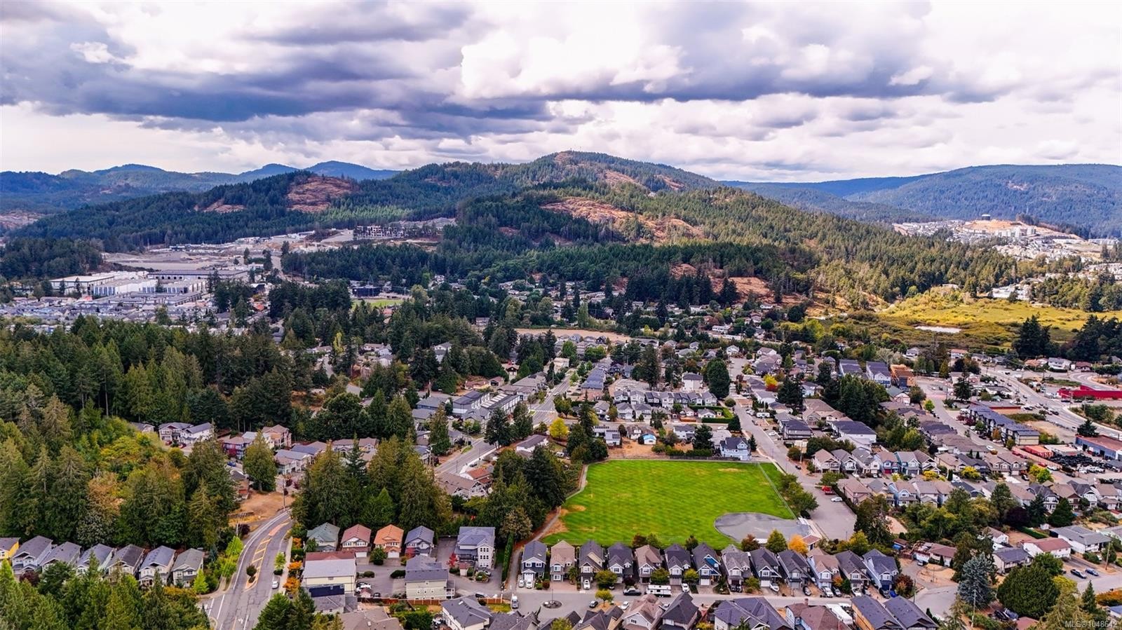 3492 Myles Mansell Rd, Langford, BC