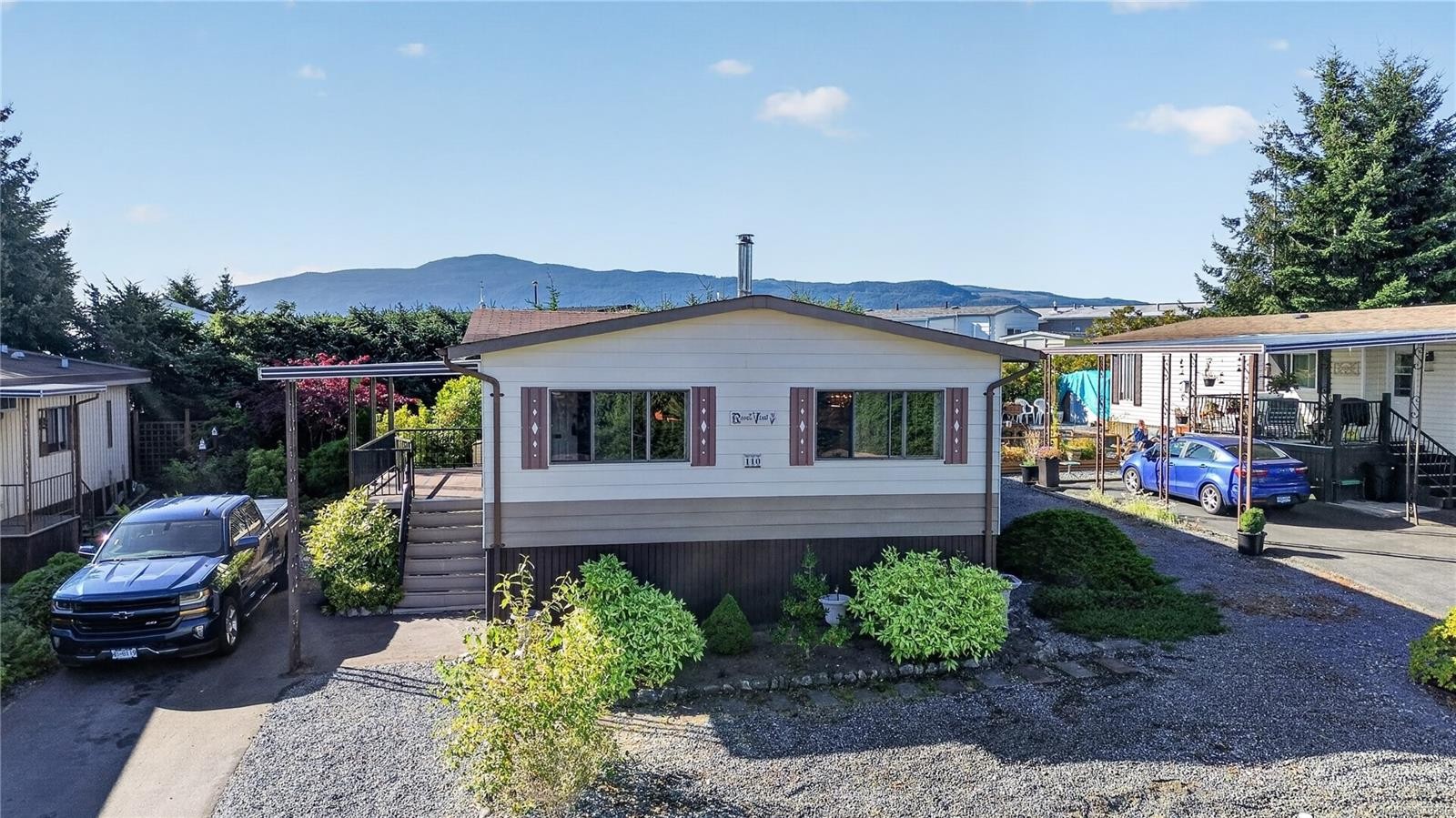#110-6325 Metral Dr, Nanaimo, BC