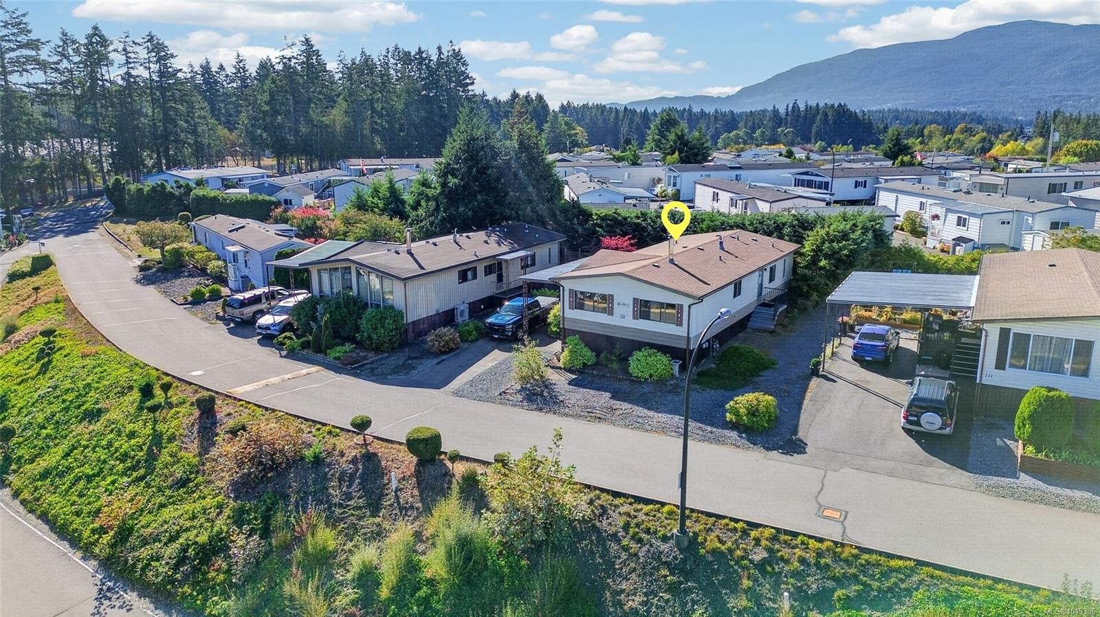 #110-6325 Metral Dr, Nanaimo, BC