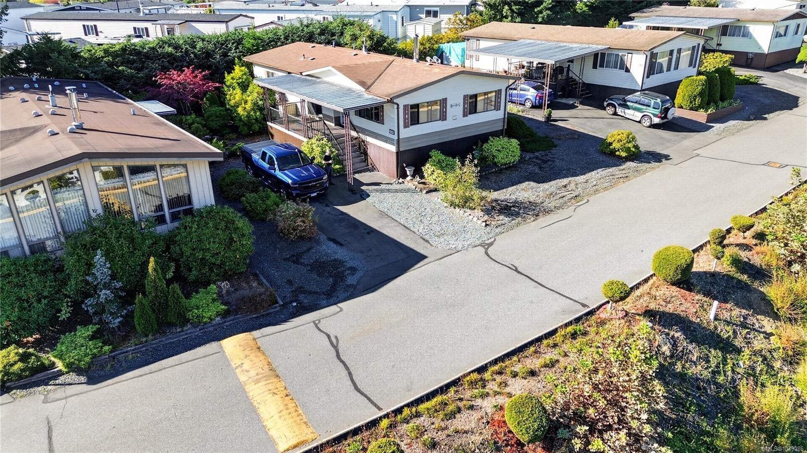 #110-6325 Metral Dr, Nanaimo, BC
