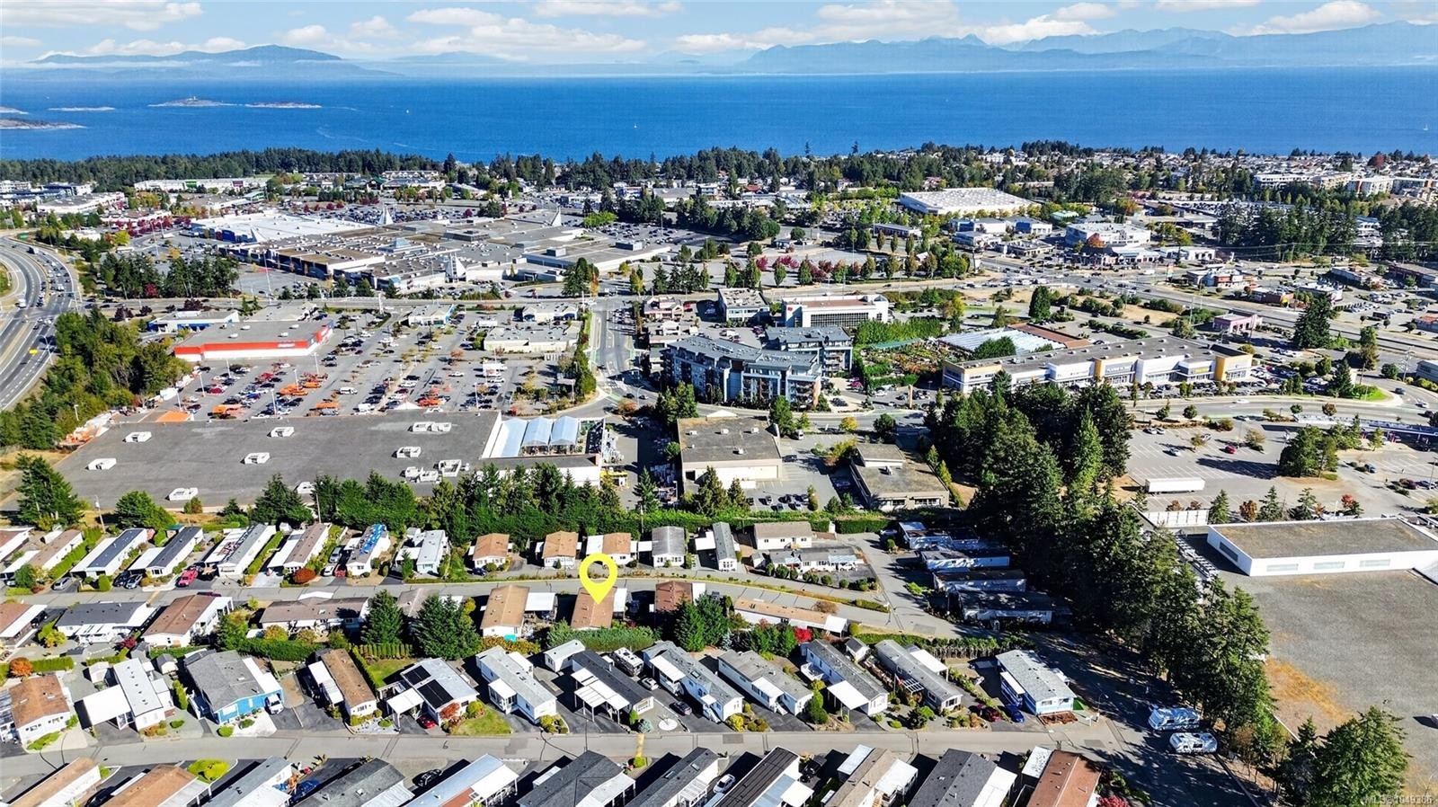#110-6325 Metral Dr, Nanaimo, BC