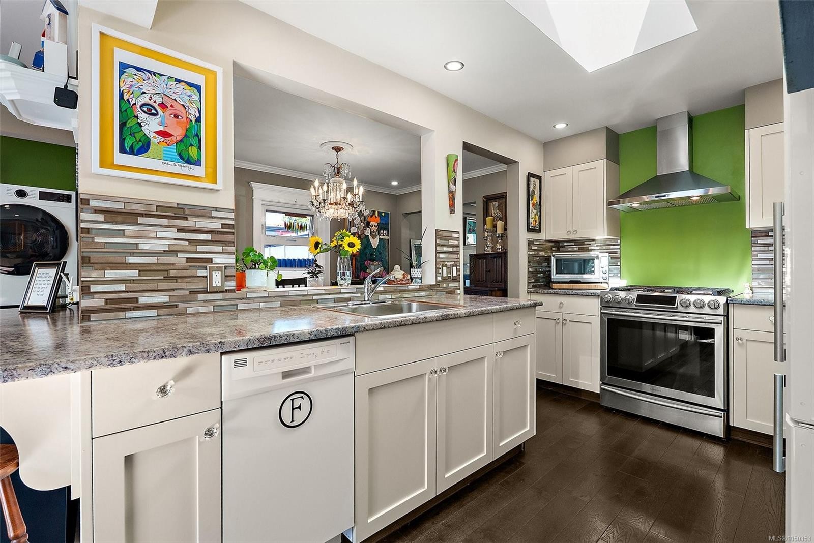 1111 Caledonia Ave, Victoria, BC