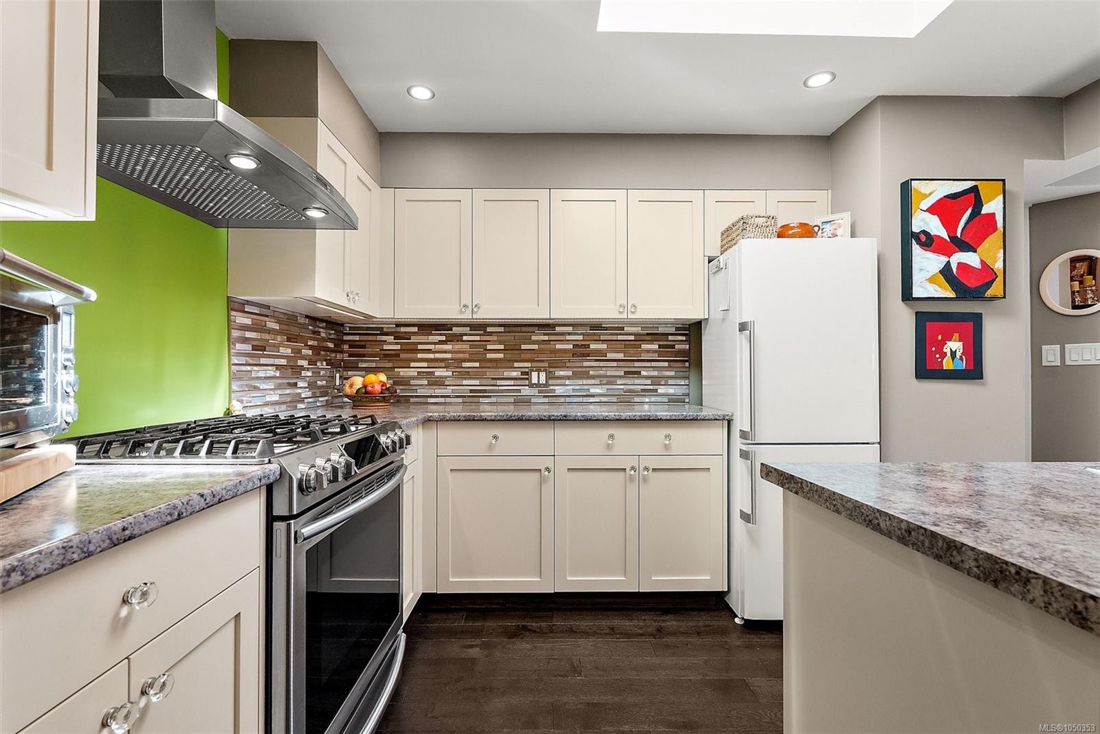 1111 Caledonia Ave, Victoria, BC