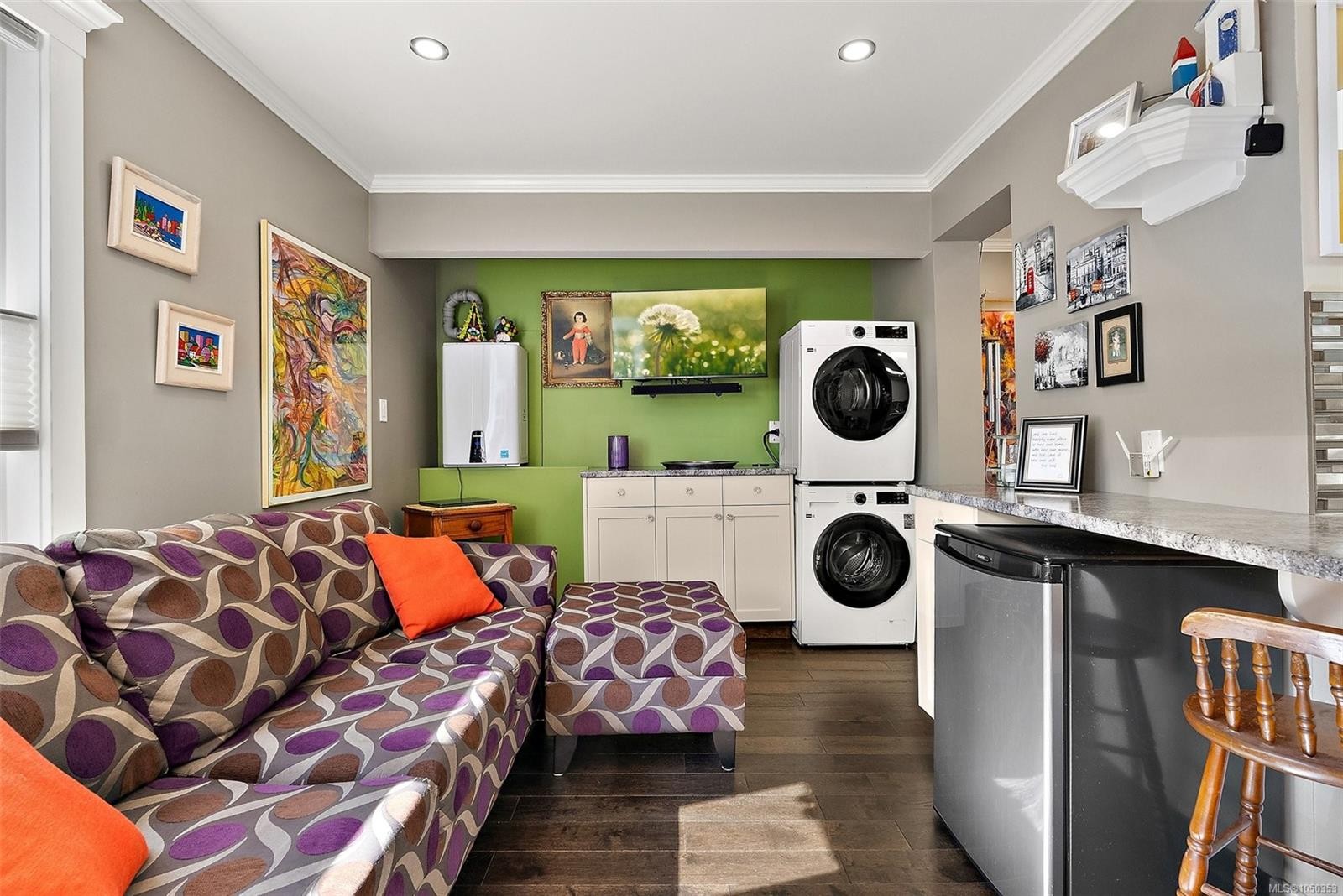 1111 Caledonia Ave, Victoria, BC
