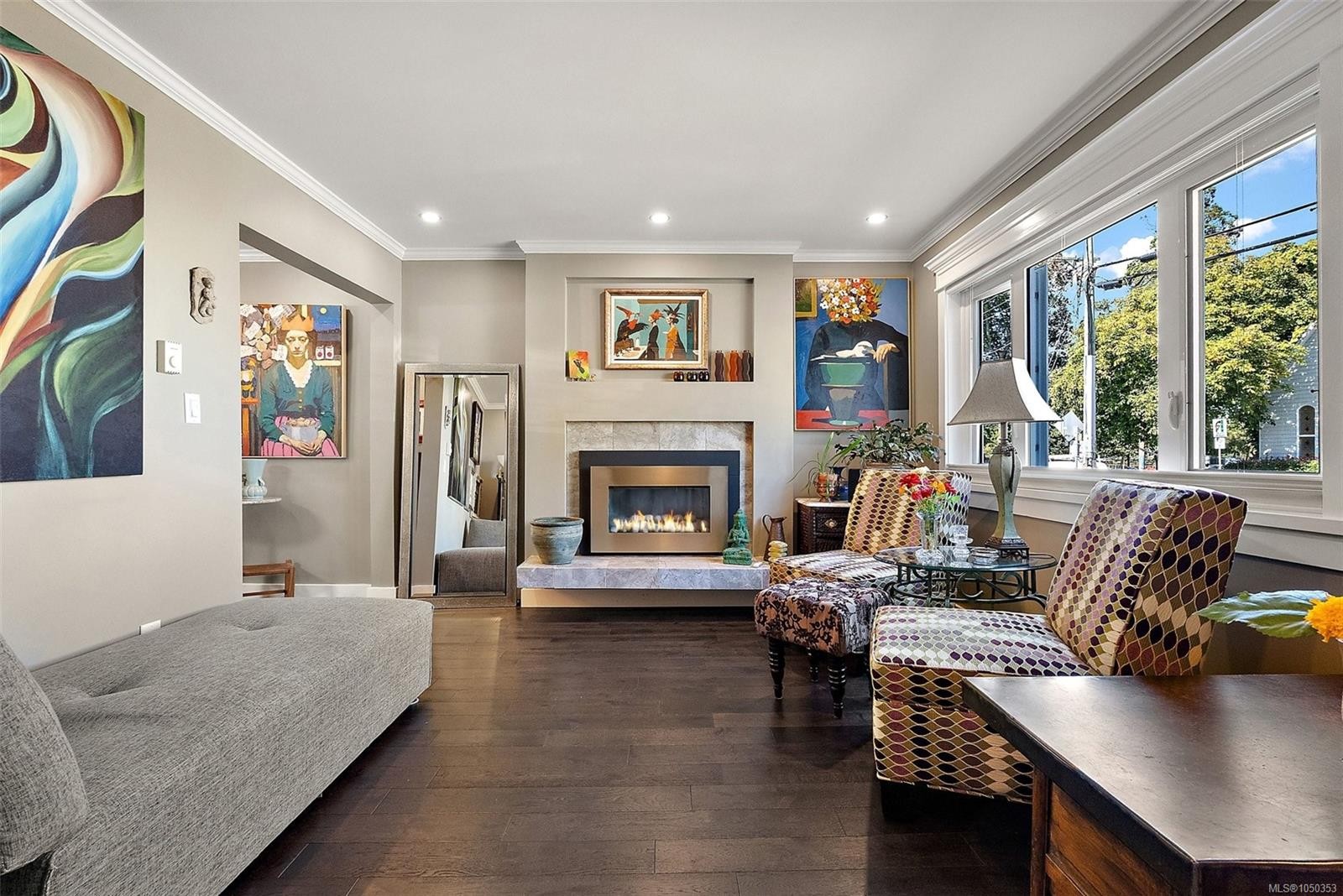 1111 Caledonia Ave, Victoria, BC