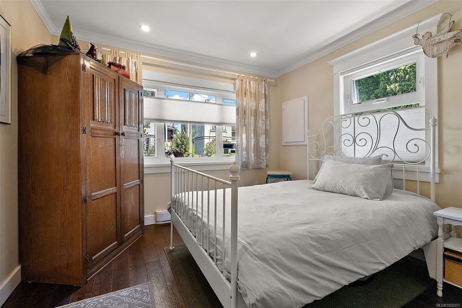1111 Caledonia Ave, Victoria, BC