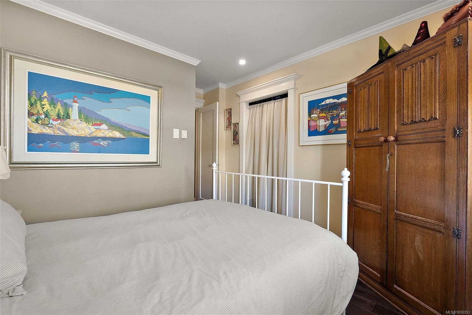 1111 Caledonia Ave, Victoria, BC