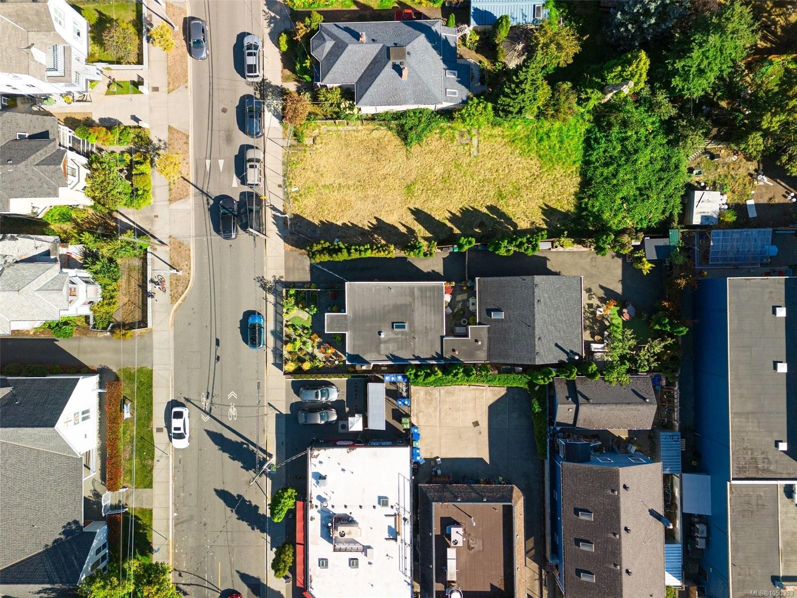 1111 Caledonia Ave, Victoria, BC
