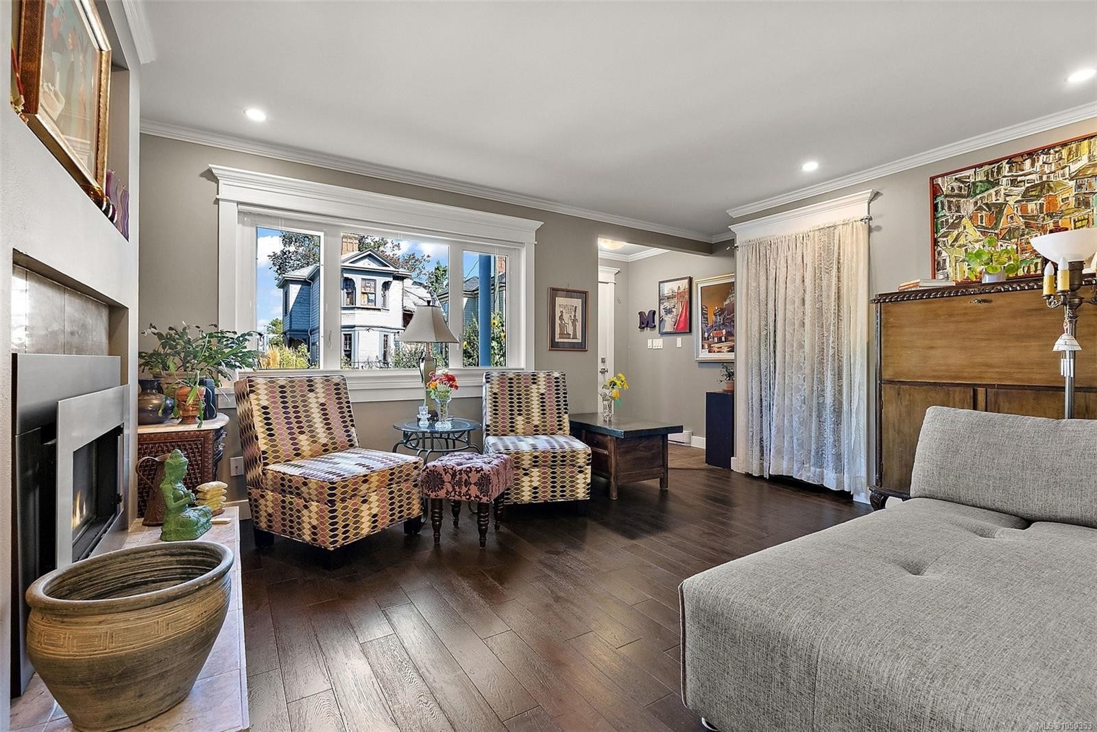 1111 Caledonia Ave, Victoria, BC