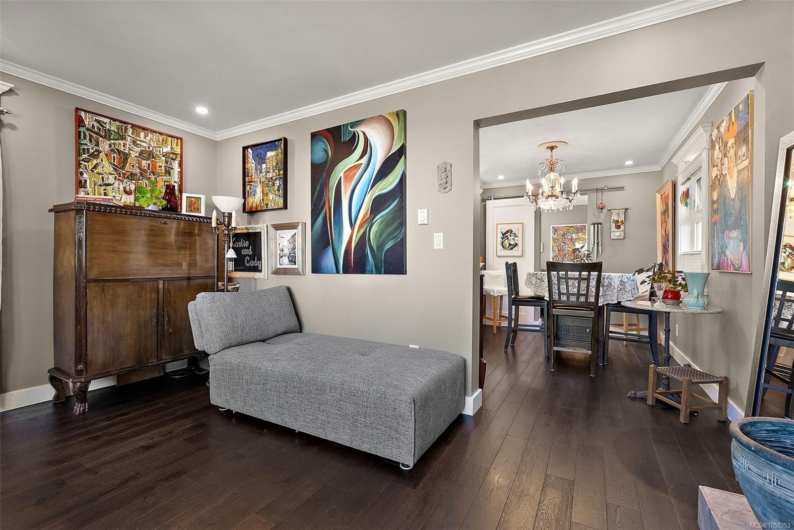 1111 Caledonia Ave, Victoria, BC