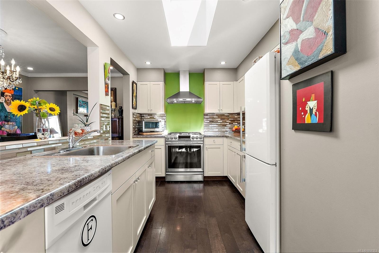 1111 Caledonia Ave, Victoria, BC