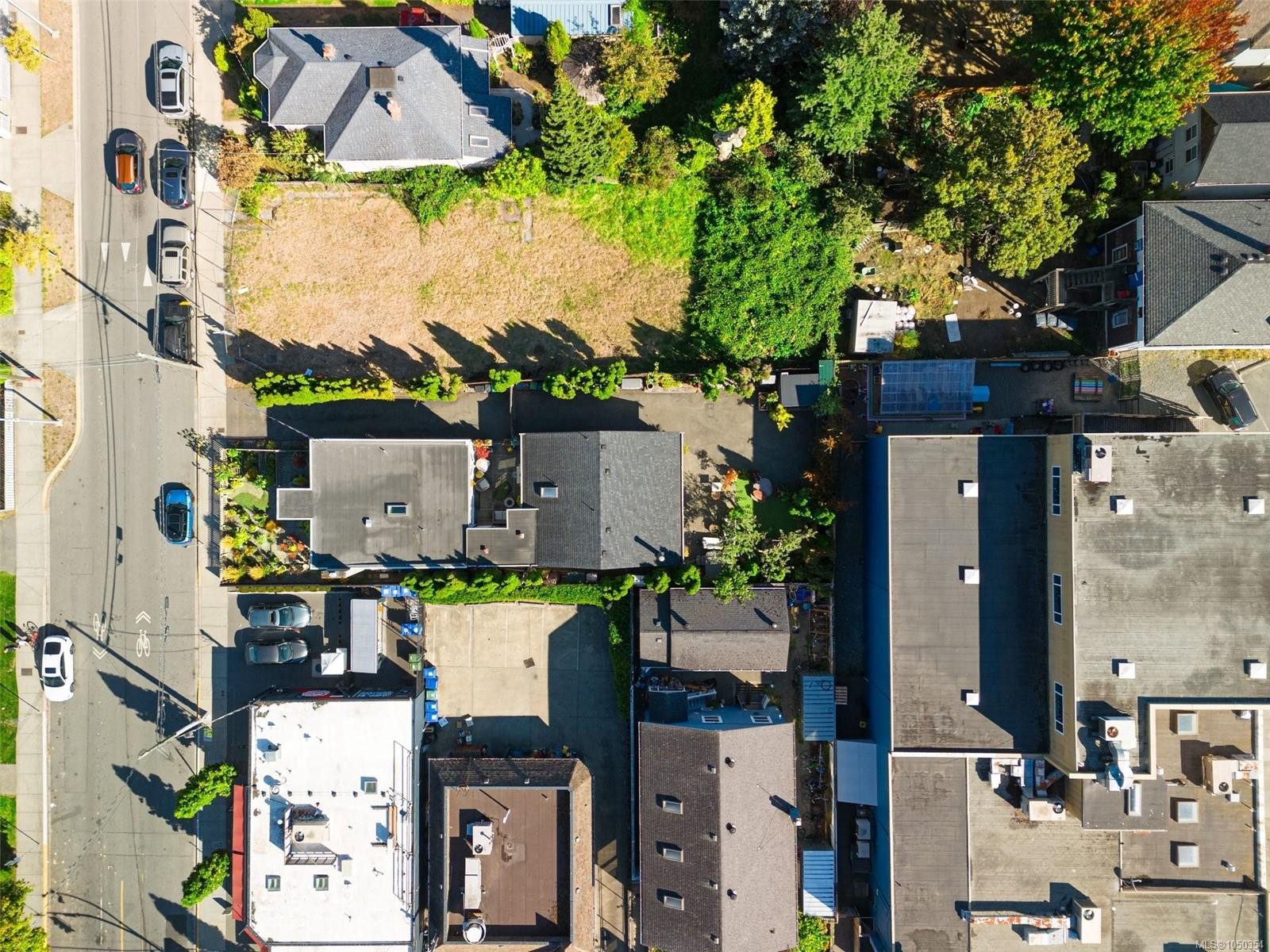 1109 Caledonia Ave, Victoria, BC