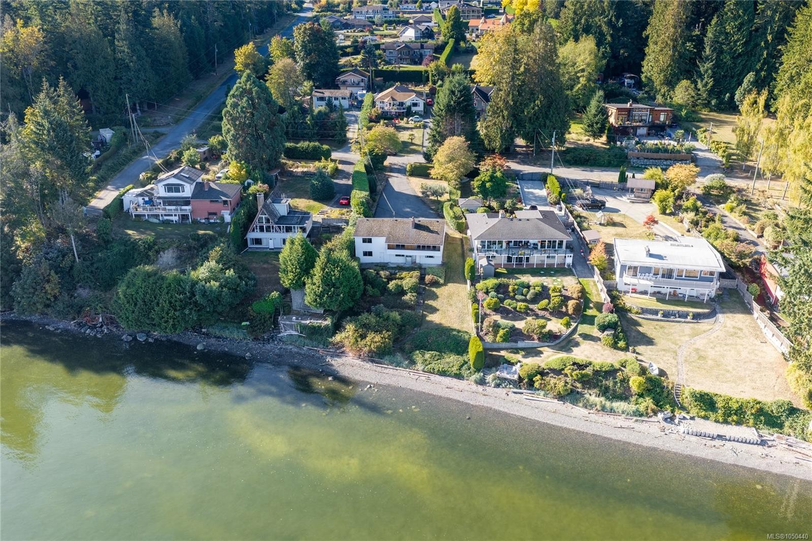 3809 Gardner Rd West, Saltair, BC