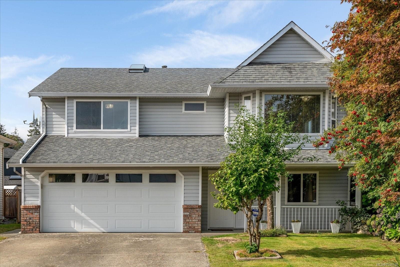 2187 Mountain Vista Dr, Nanaimo, BC
