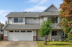 2187 Mountain Vista Dr Nanaimo, BC V9T 5X5