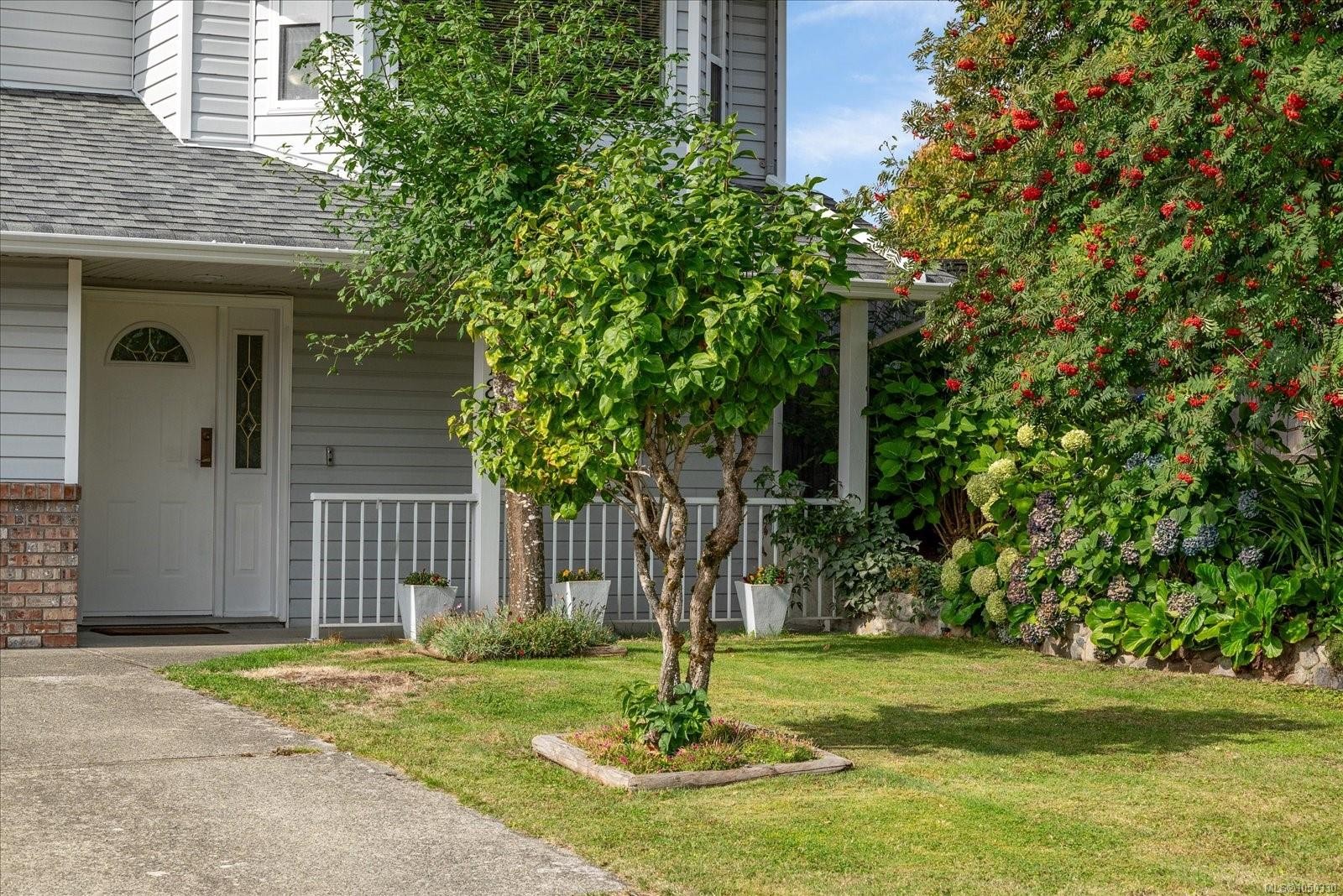 2187 Mountain Vista Dr, Nanaimo, BC