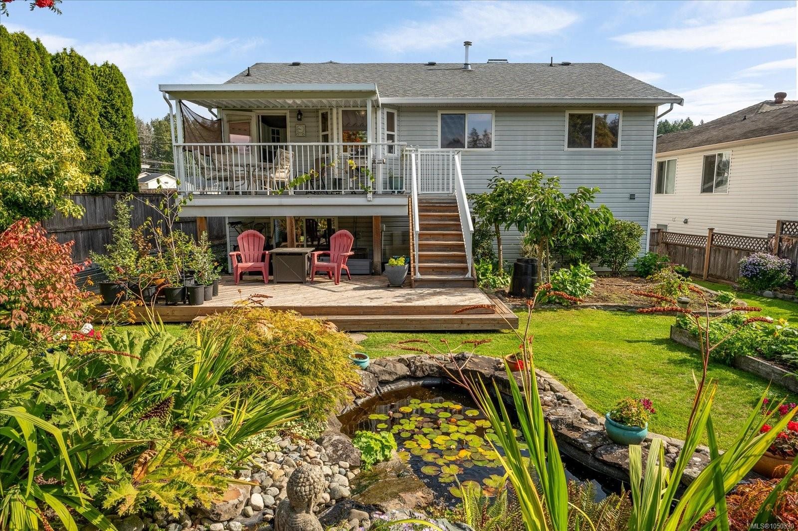 2187 Mountain Vista Dr, Nanaimo, BC
