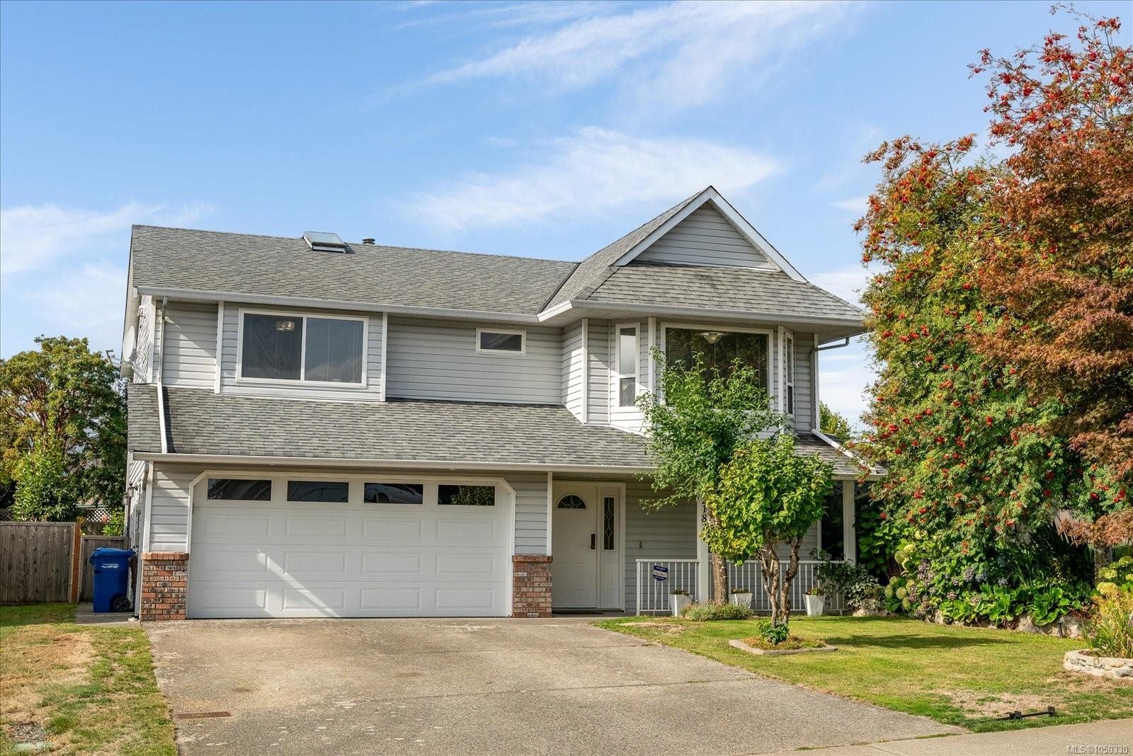 2187 Mountain Vista Dr, Nanaimo, BC