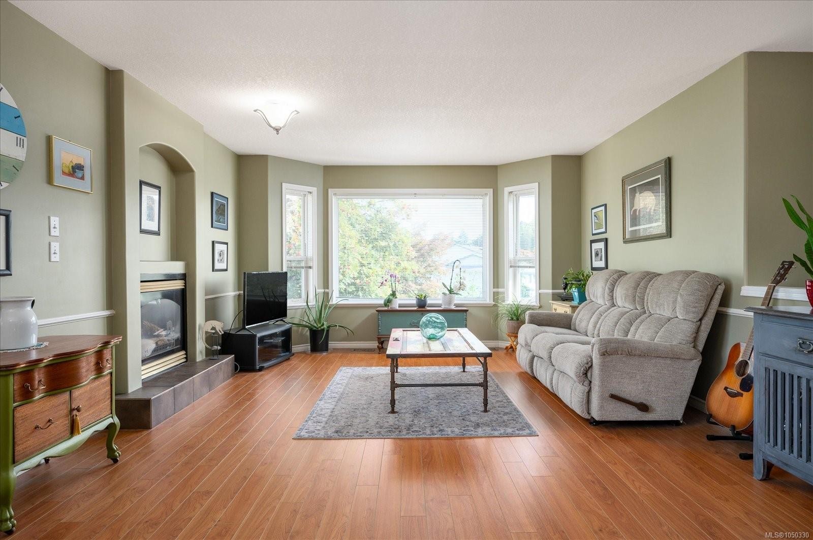 2187 Mountain Vista Dr, Nanaimo, BC