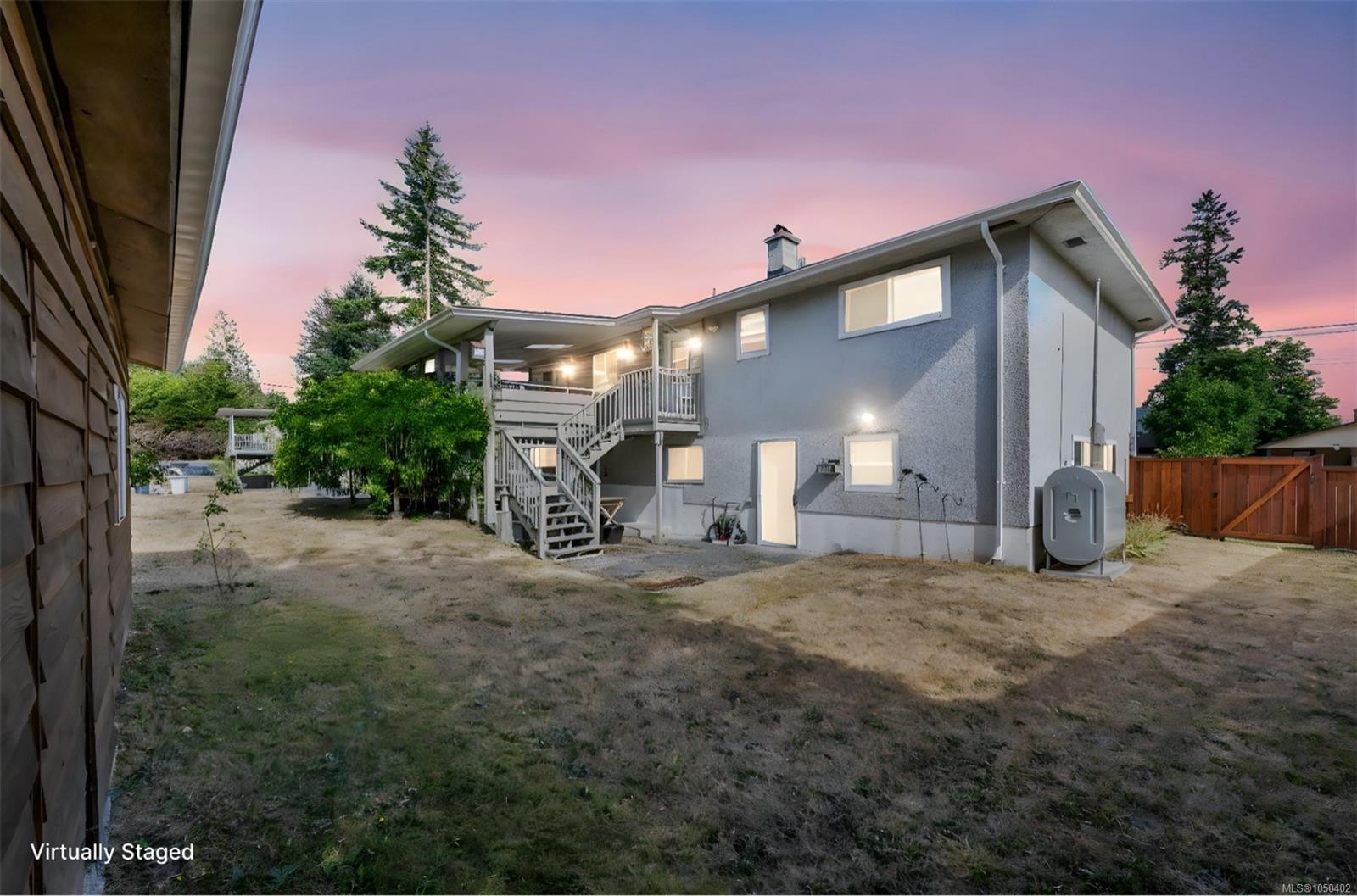 3060 George St, Duncan, BC