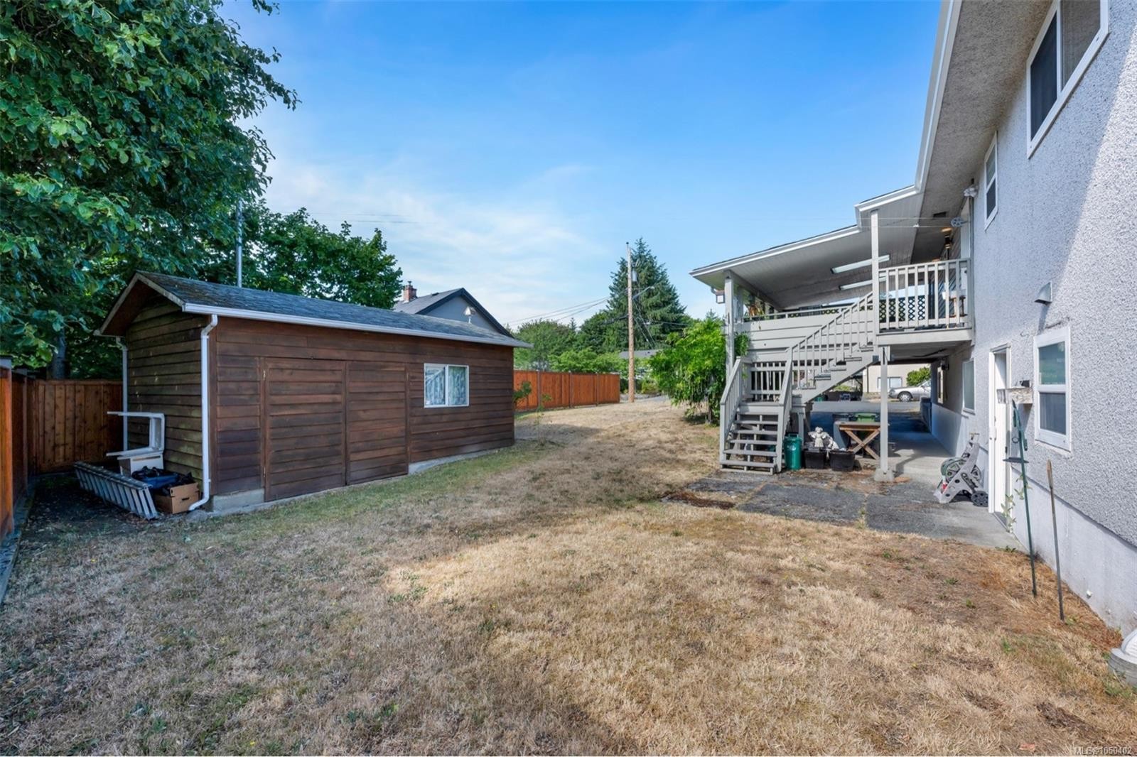 3060 George St, Duncan, BC