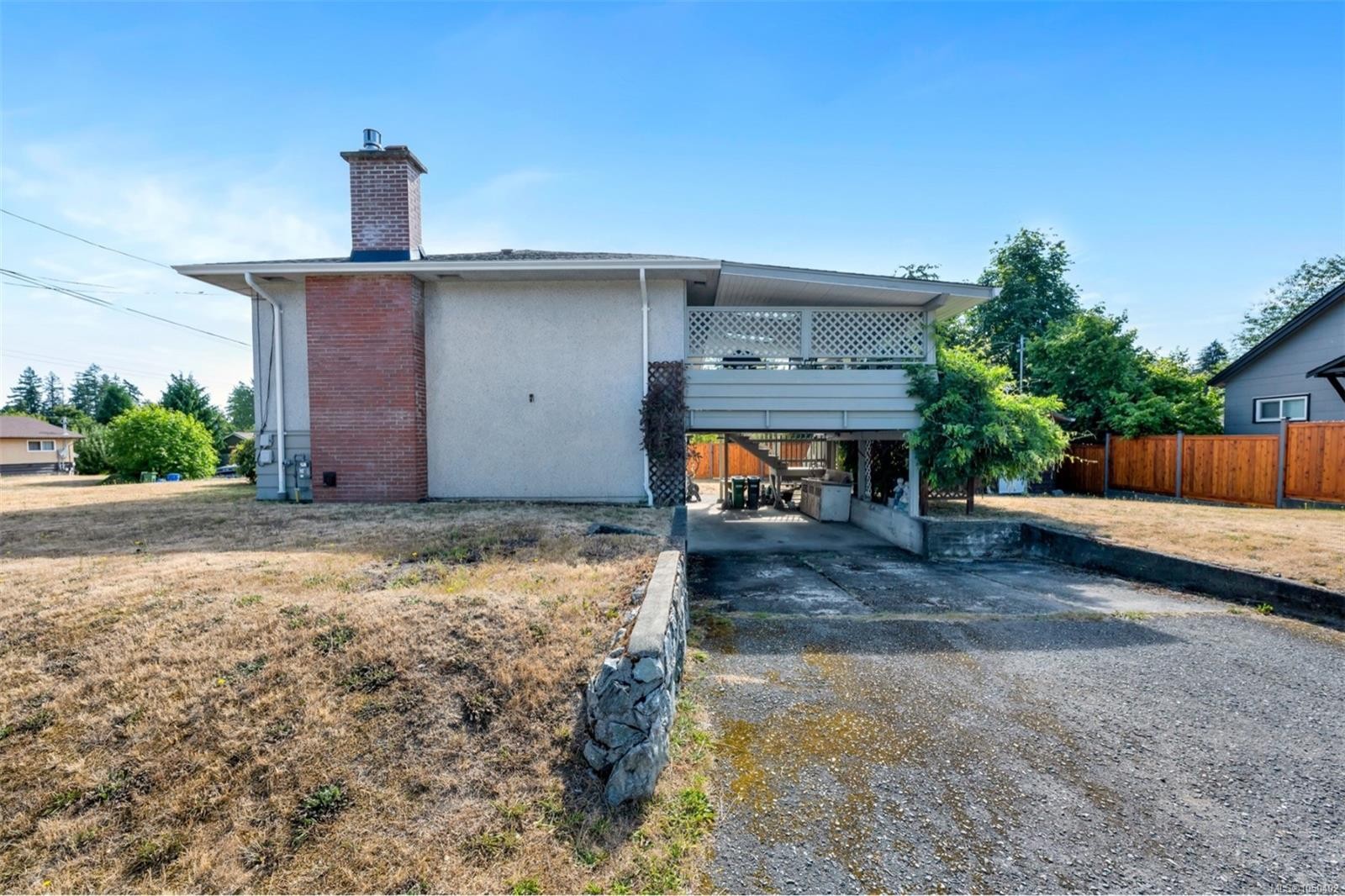 3060 George St, Duncan, BC