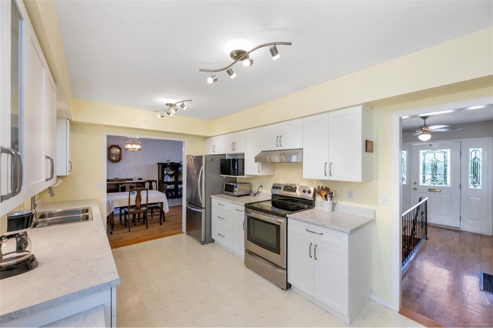 3060 George St, Duncan, BC