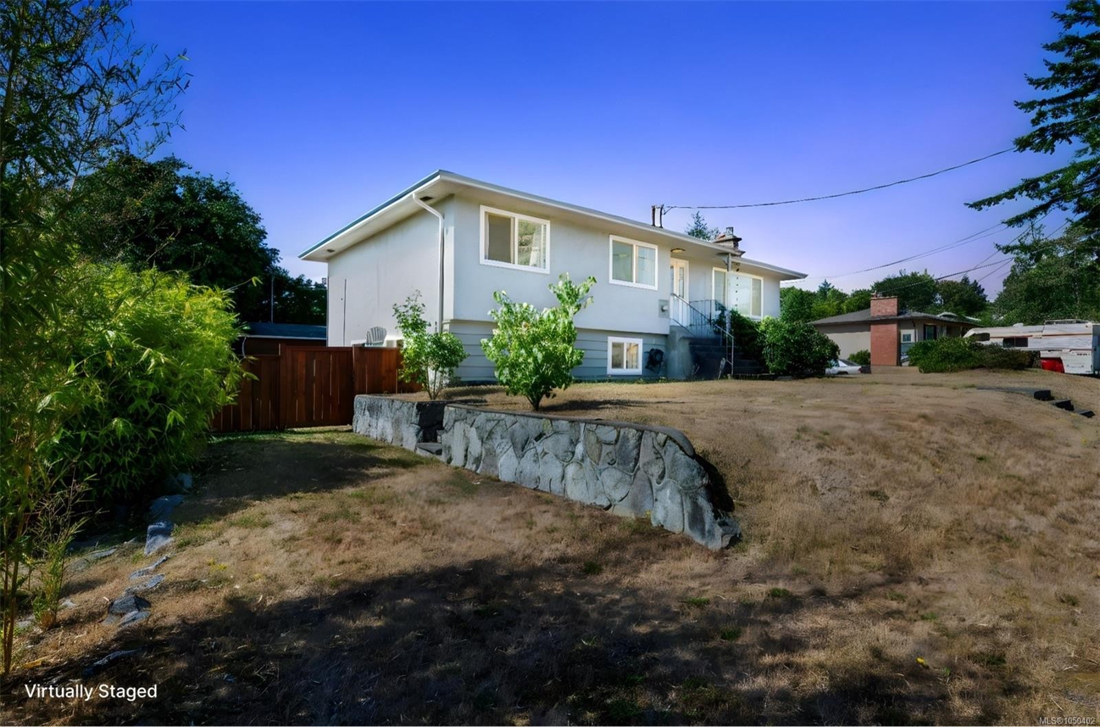 3060 George St, Duncan, BC