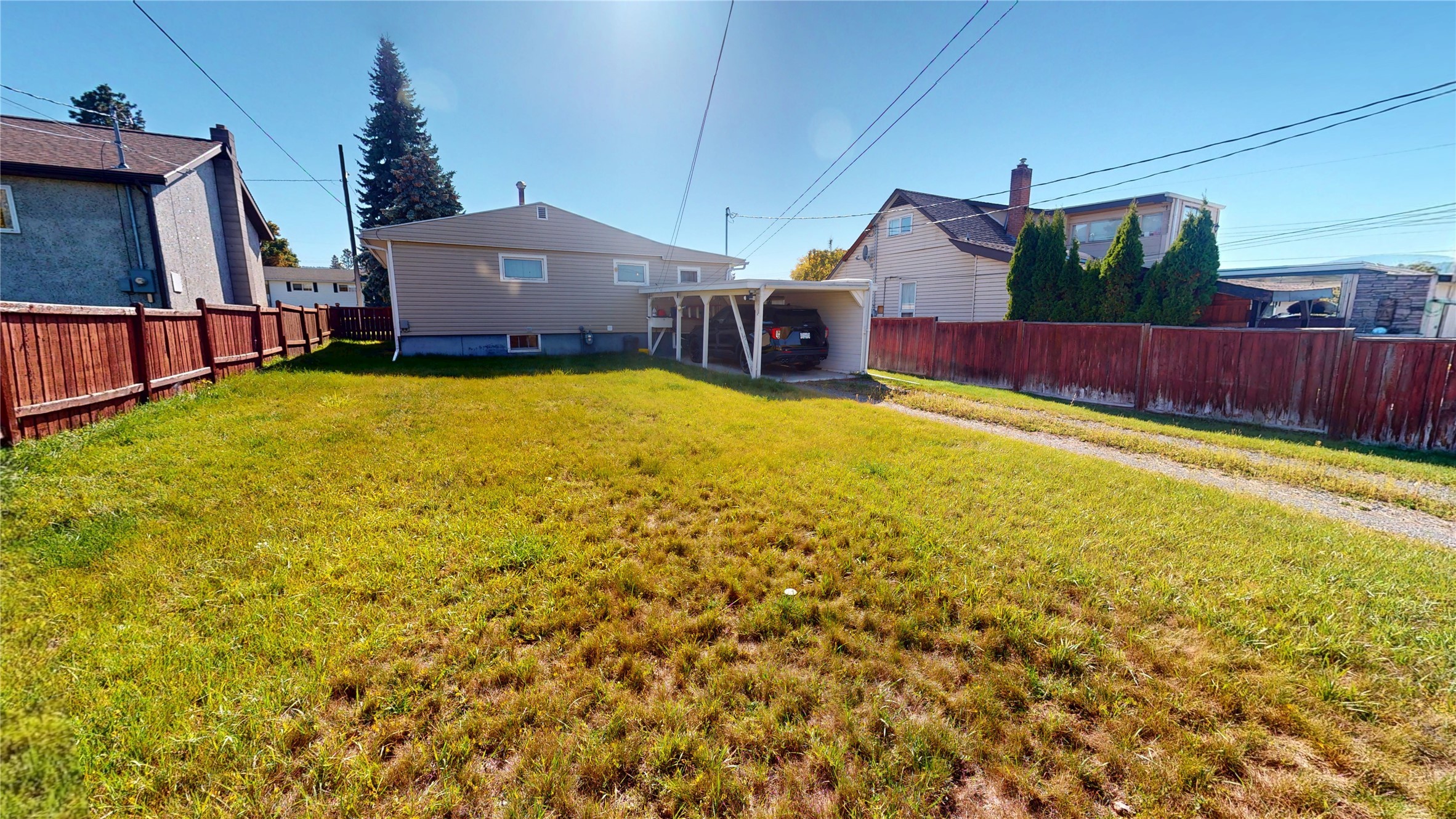 302 7Th Street, Cranbrook, BC