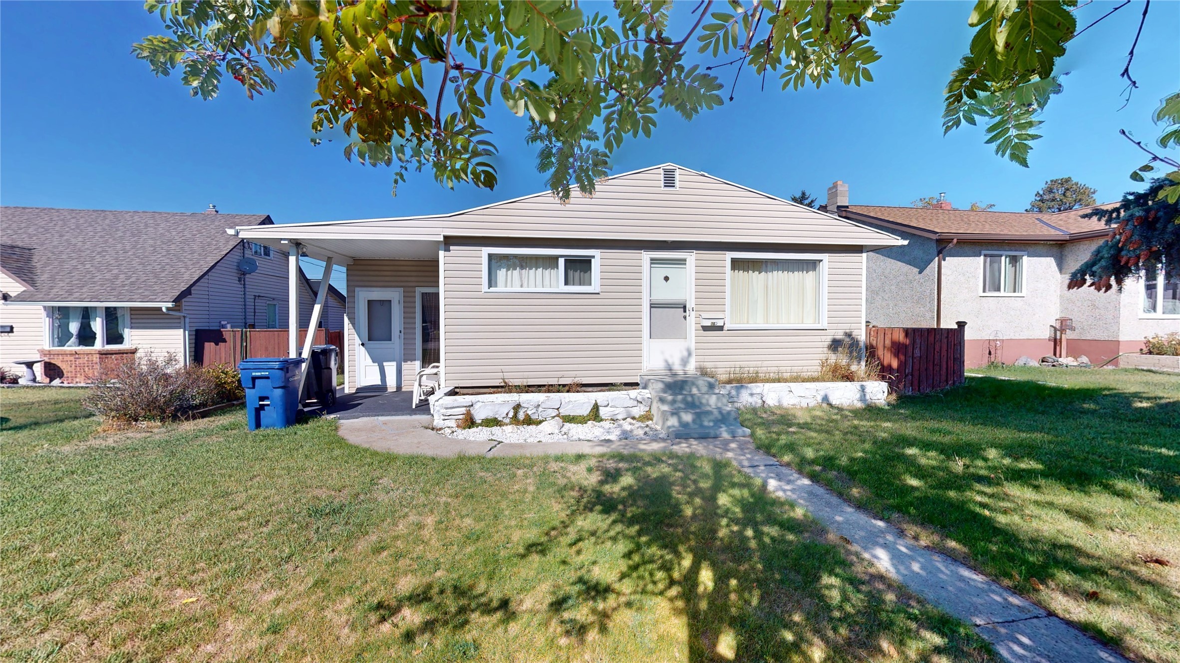 302 7Th Street, Cranbrook, BC