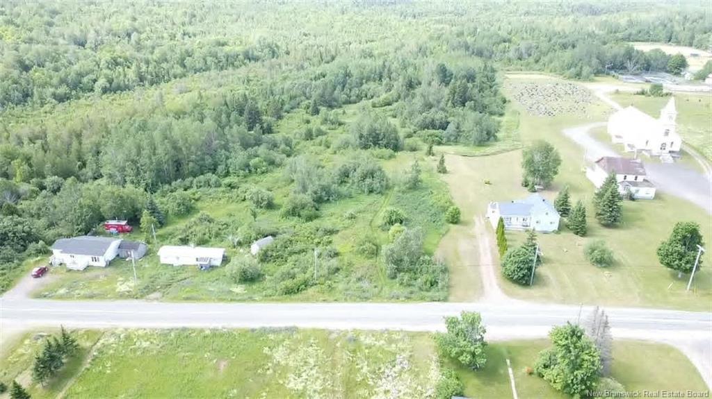 38.8 Acres Lorne, Lorne, NB