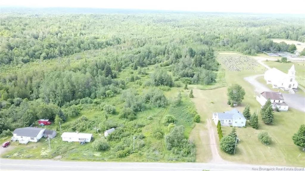 38.8 Acres Lorne, Lorne, NB