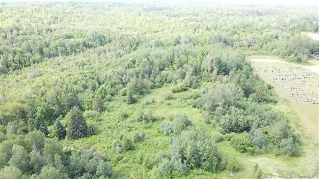38.8 Acres Lorne, Lorne, NB